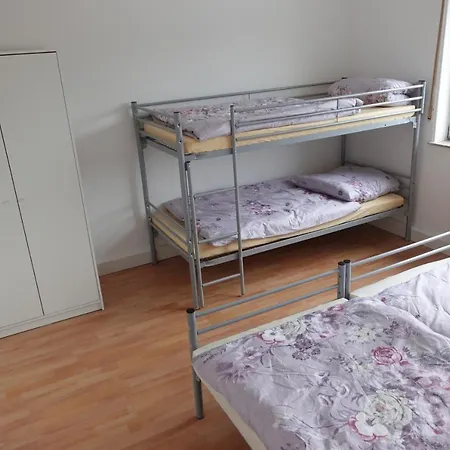 Ferienunterkunft In Apartman
