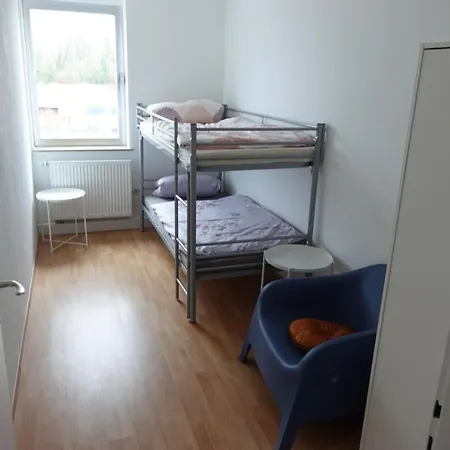 Ferienunterkunft In Apartman Frechen