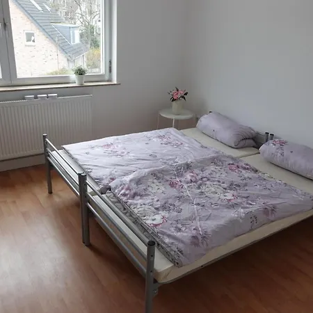 Ferienunterkunft In *