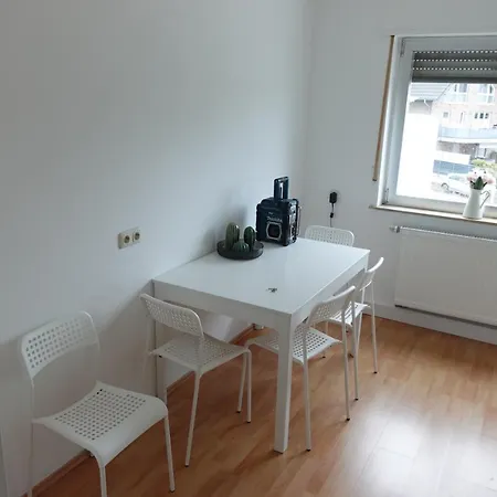 Ferienunterkunft In Apartman *
