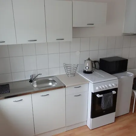 Ferienunterkunft In